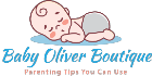 Baby Oliver Boutique