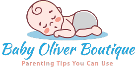 Baby Oliver Boutique Logo