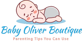 Baby Oliver Boutique