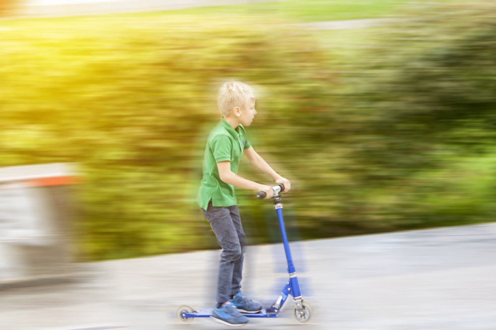 Best Power Wheels Alternatives for Big Kids