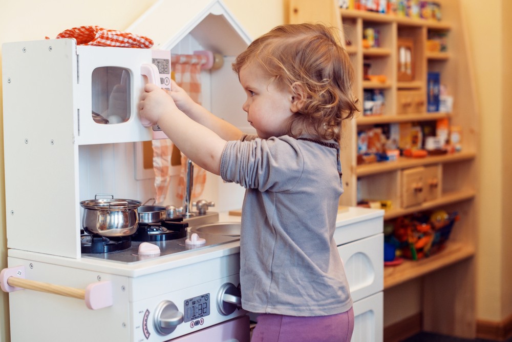 Best Toy Kitchen Playsets