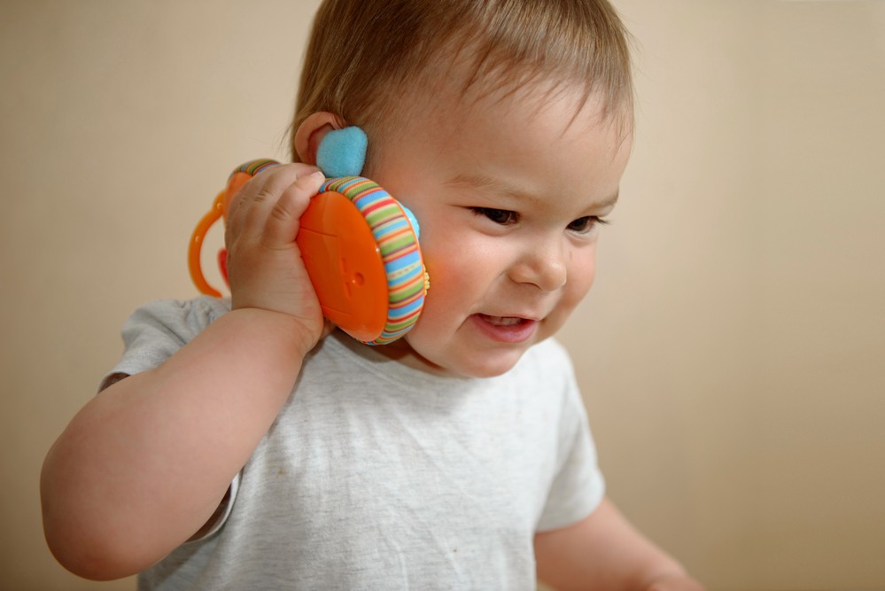 Best Toy Phones for Toddlers Fake Cell Phones